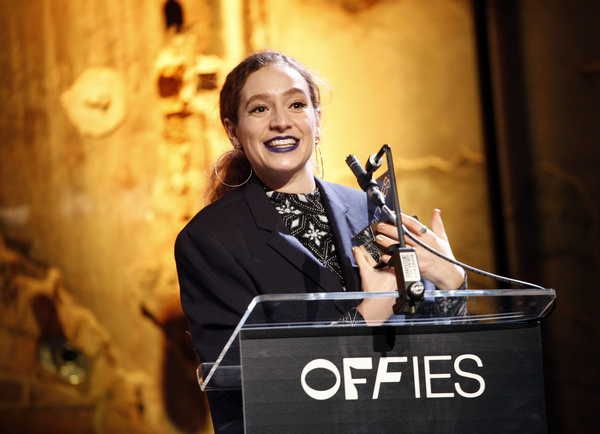Photo Flash: London's Independent, Fringe & Alternative Theatres Celebrated at THE OFFIE AWARDS 2020 