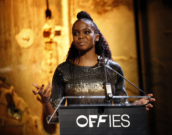 Photo Flash: London's Independent, Fringe & Alternative Theatres Celebrated at THE OFFIE AWARDS 2020 Image