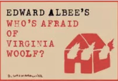 Who's Afraid of Virginia Woolf?