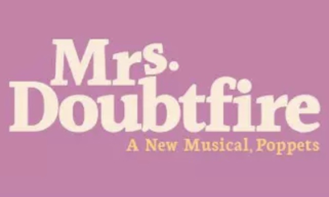 Mrs. Doubtfire