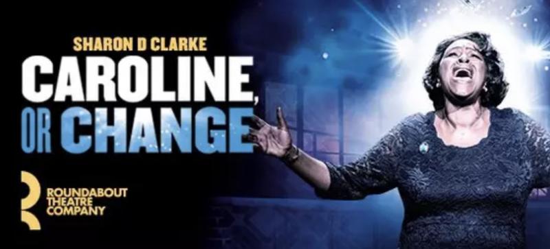 Caroline or Change