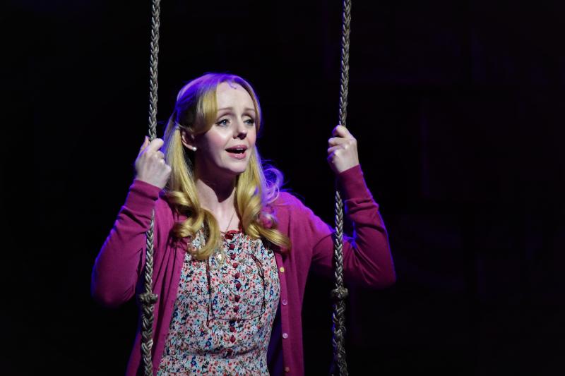 PHOTOS: Look at MATILDA THE MUSICAL Cast in Action; Show Runs Now Thru 22 Mar 2020 