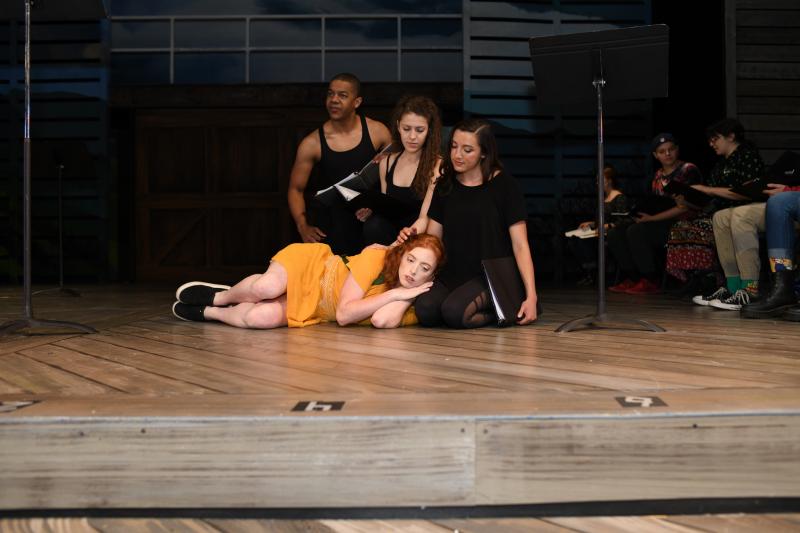 BWW Previews: Innovative New Works Company Ignition Arts Preps for 2020 Season 