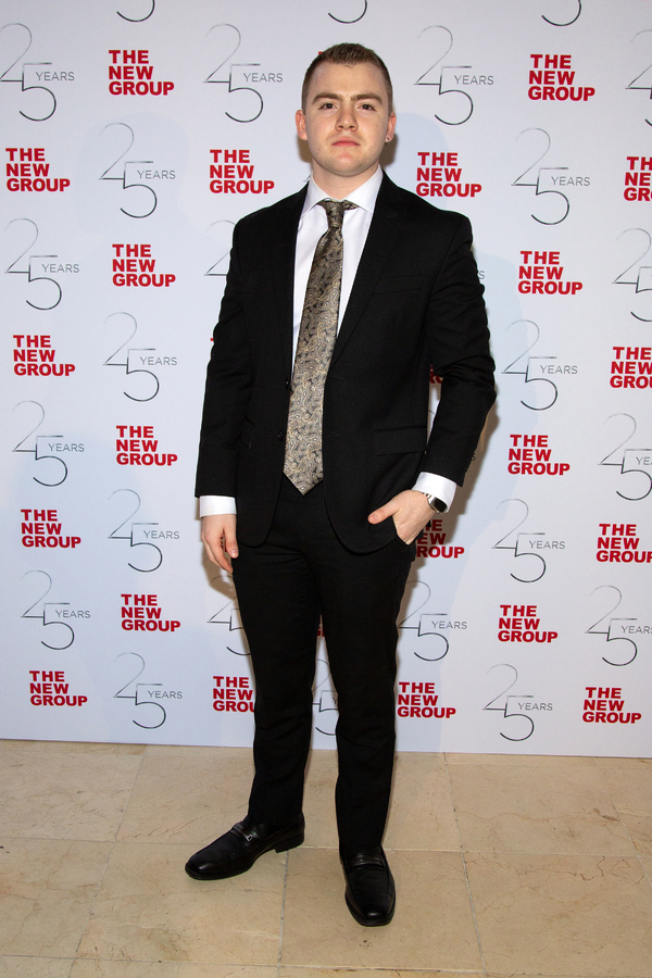 Photo Coverage: Go Inside the New Group's 25th Anniversary Gala Image