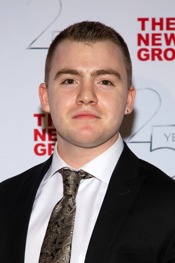 Photo Coverage: Go Inside the New Group's 25th Anniversary Gala Image