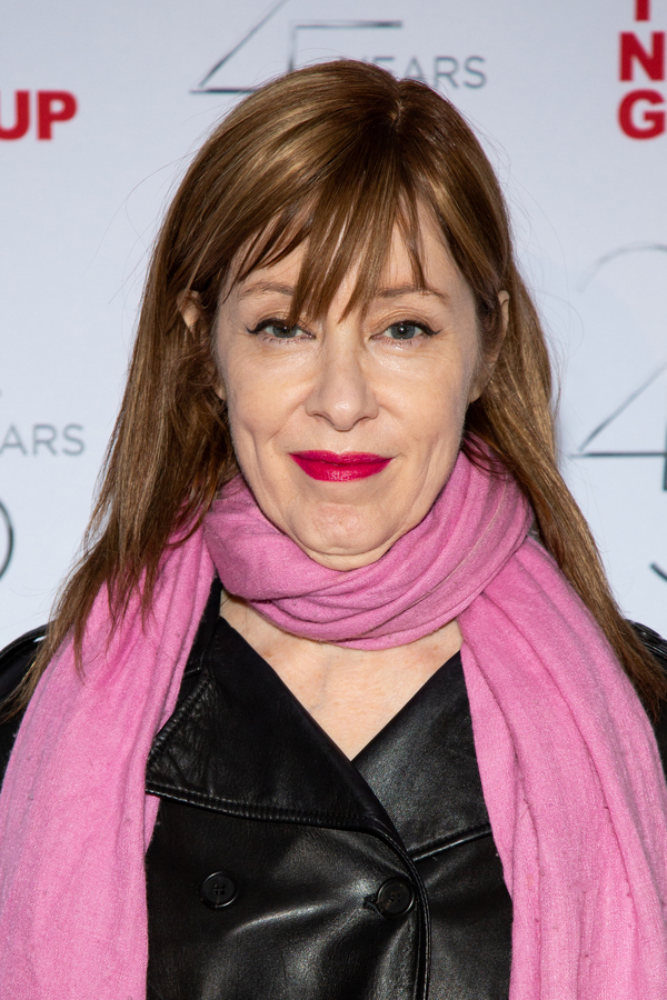 Photo Coverage: Go Inside the New Group's 25th Anniversary Gala Image
