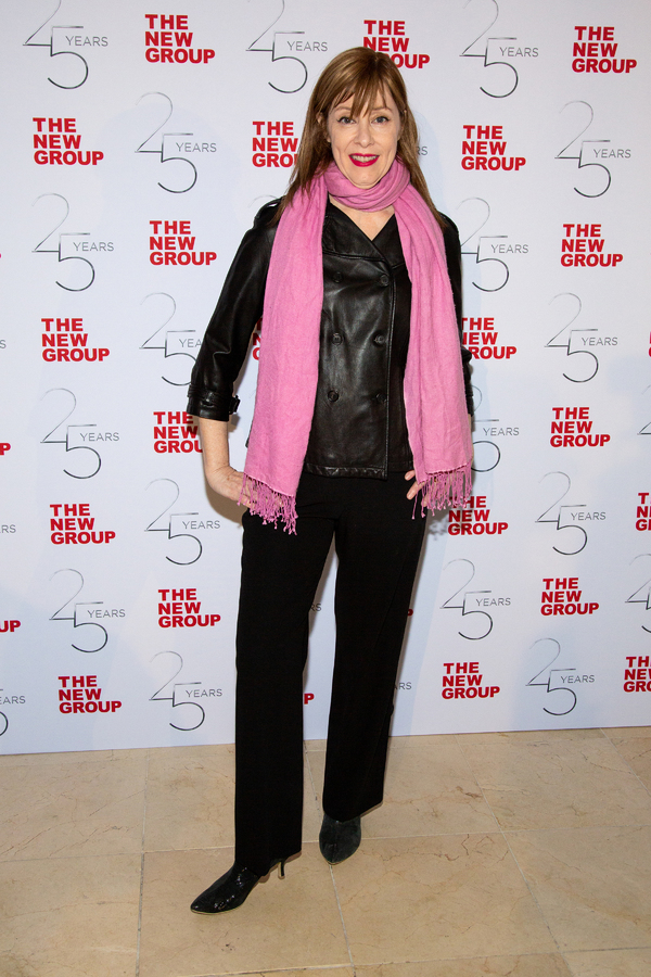 Photo Coverage: Go Inside the New Group's 25th Anniversary Gala Image