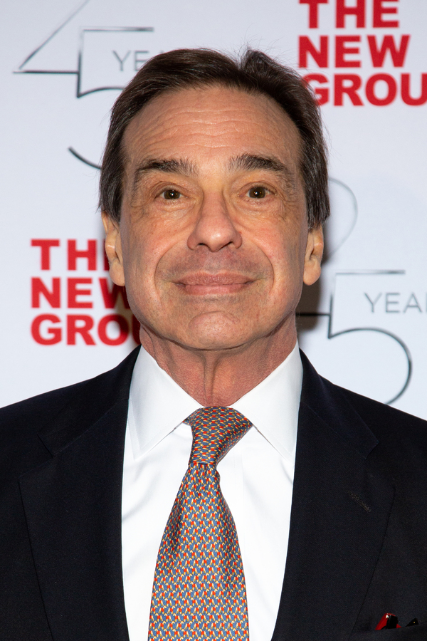 Photo Coverage: Go Inside the New Group's 25th Anniversary Gala Image