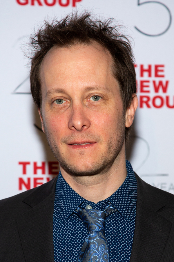 Photo Coverage: Go Inside the New Group's 25th Anniversary Gala Image