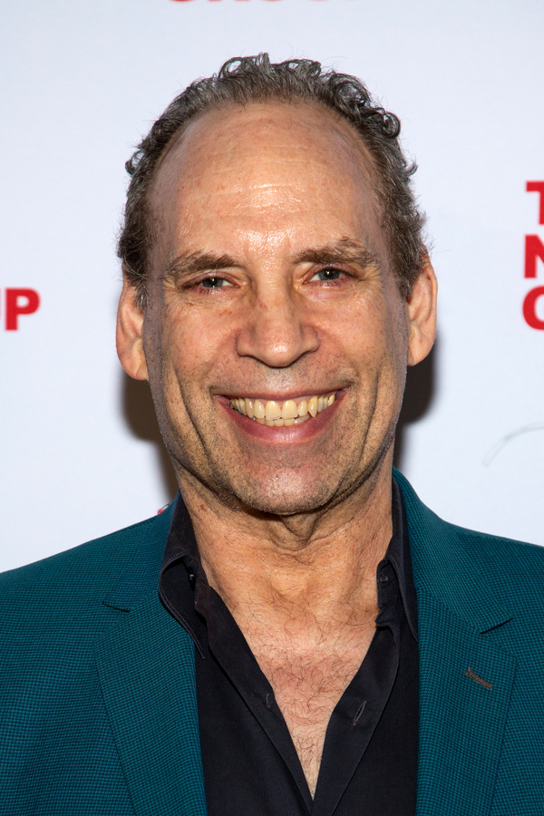 Photo Coverage: Go Inside the New Group's 25th Anniversary Gala Image