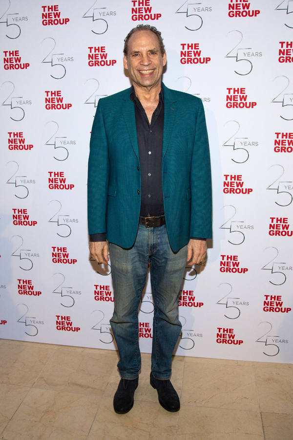 Photo Coverage: Go Inside the New Group's 25th Anniversary Gala Image