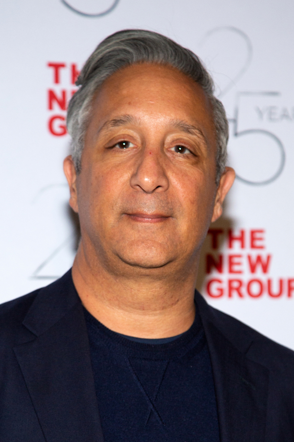 Photo Coverage: Go Inside the New Group's 25th Anniversary Gala Image