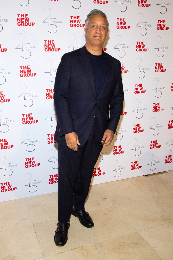 Photo Coverage: Go Inside the New Group's 25th Anniversary Gala Image