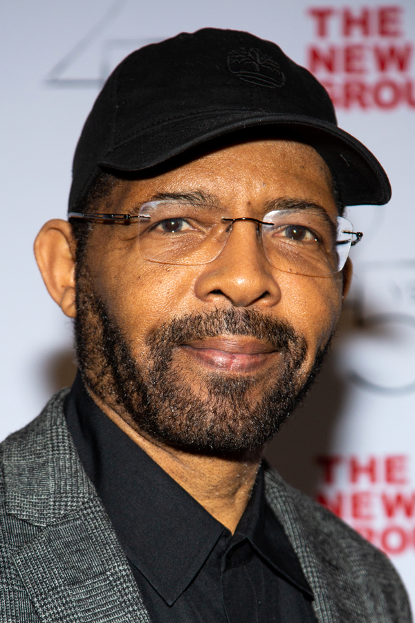 Photo Coverage: Go Inside the New Group's 25th Anniversary Gala Image