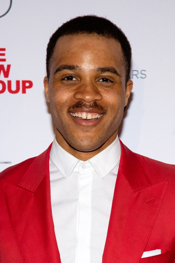 Photo Coverage: Go Inside the New Group's 25th Anniversary Gala Image
