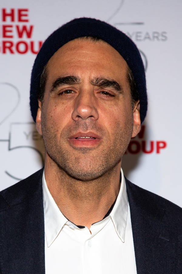 Photo Coverage: Go Inside the New Group's 25th Anniversary Gala Image