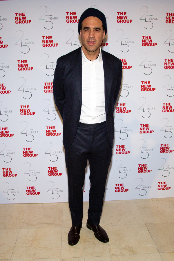 Photo Coverage: Go Inside the New Group's 25th Anniversary Gala Image