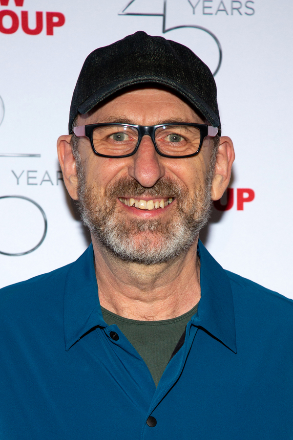 Photo Coverage: Go Inside the New Group's 25th Anniversary Gala Image