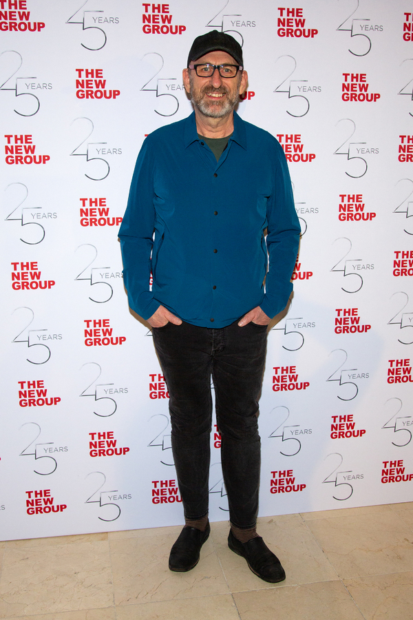 Photo Coverage: Go Inside the New Group's 25th Anniversary Gala Image