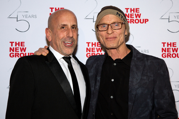 Photo Coverage: Go Inside the New Group's 25th Anniversary Gala Image