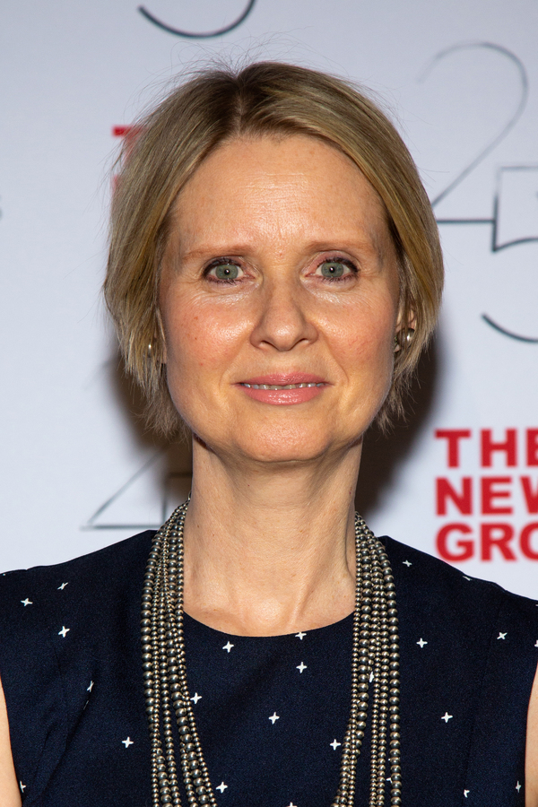 Photo Coverage: Go Inside the New Group's 25th Anniversary Gala Image