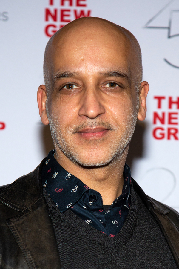 Photo Coverage: Go Inside the New Group's 25th Anniversary Gala Image