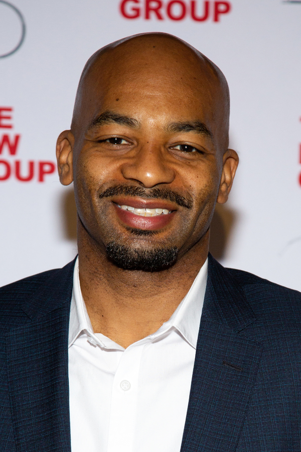Photo Coverage: Go Inside the New Group's 25th Anniversary Gala Image