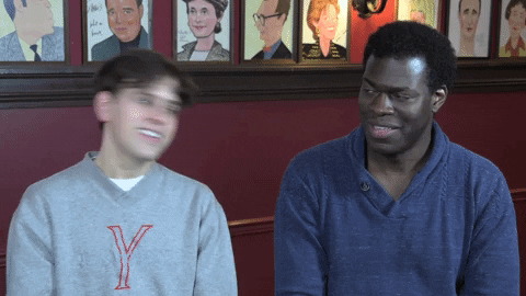 BWW TV: Taylor Trensch & Kyle Scatliffe Open Up About the Importance of TO KILL A MOCKINGBIRD 