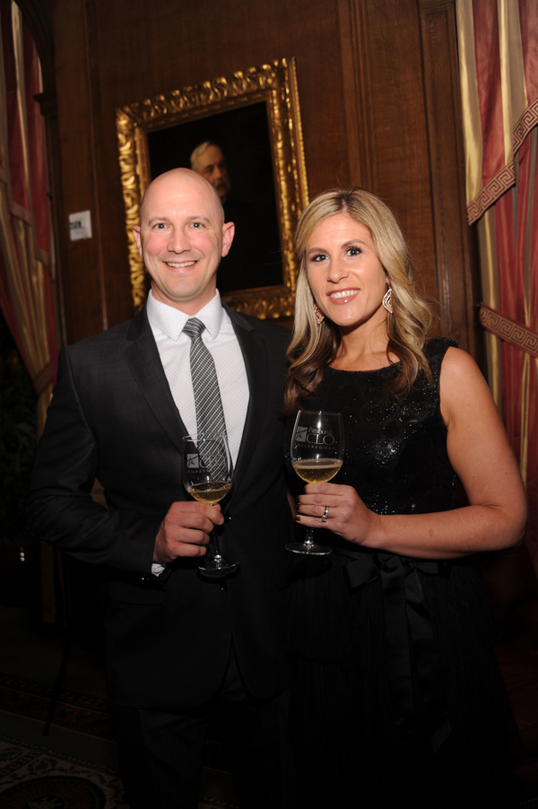 Photo Flash: Pittsburgh CLO Ambassadors 23rd Annual Wine Tasting 