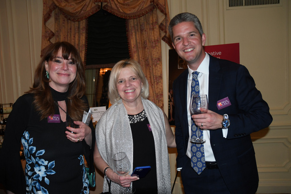 Photo Flash: Pittsburgh CLO Ambassadors 23rd Annual Wine Tasting 