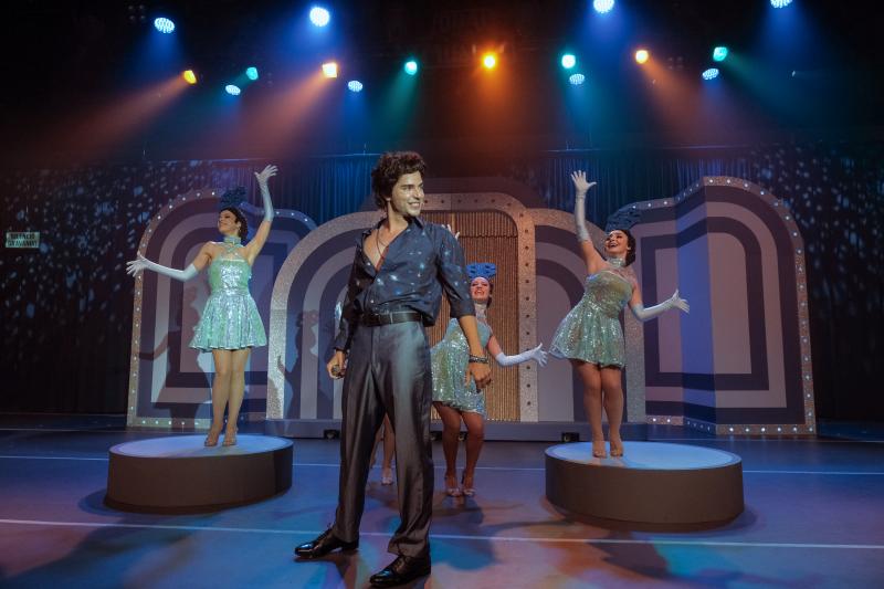 BWW Preview: SILVIO SANTOS VEM AI!, UMA COMEDIA MUSICAL is on Its Way Image