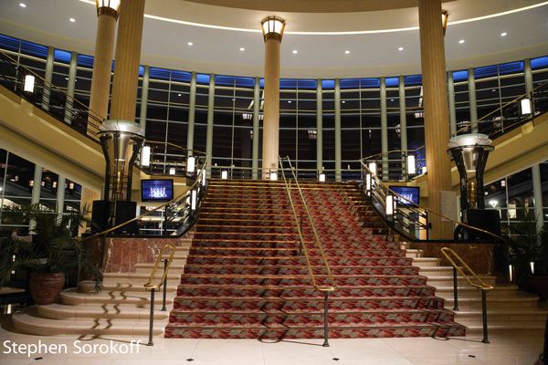 Photo Coverage: Kenny G Plays the Kravis Center Image