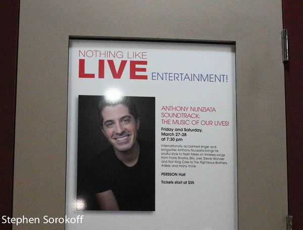 Photo Coverage: Kenny G Plays the Kravis Center Image