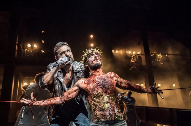 Barbican Theatre: What You Need To Know Image