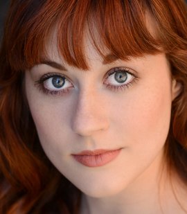 Meet the Cast of FLYING OVER SUNSET on Broadway Image
