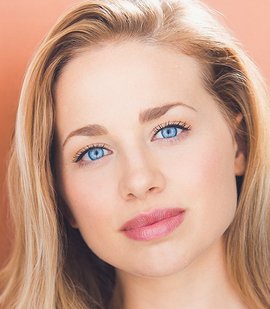 Meet the Cast of FLYING OVER SUNSET on Broadway Image