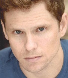 Meet the Cast of FLYING OVER SUNSET on Broadway Image