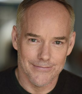 Meet the Cast of FLYING OVER SUNSET on Broadway Image
