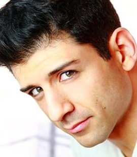 Meet the Cast of FLYING OVER SUNSET on Broadway Image