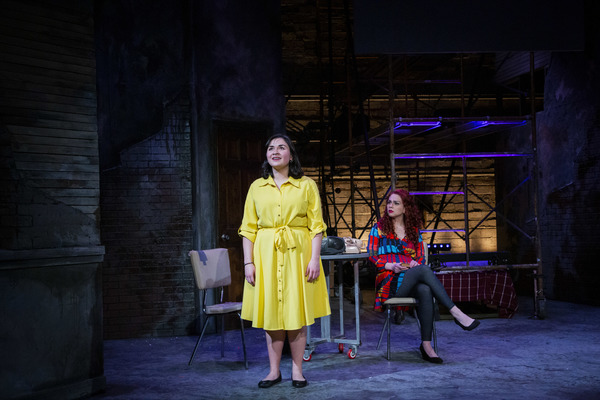 Photo Flash: Teatro Público de Cleveland & Cleveland Public Theatre's MARISOL Image