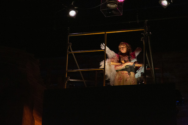 Photo Flash: Teatro Público de Cleveland & Cleveland Public Theatre's MARISOL Image