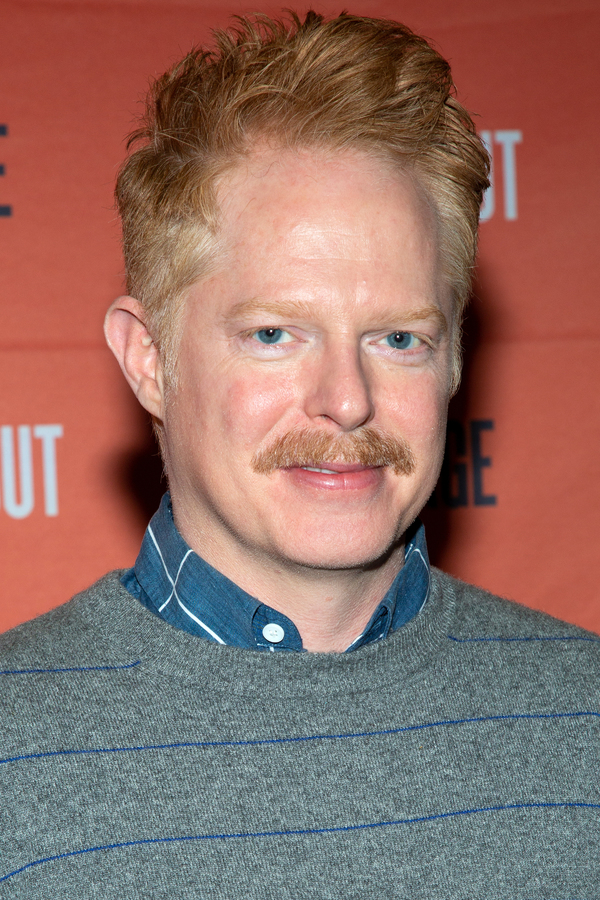 Photo Coverage: Meet the Cast of TAKE ME OUT on Broadway! Image