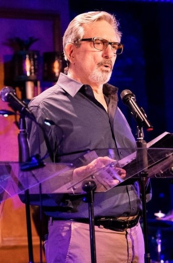 Photo Flash: Rema Webb, George Dvorsky and More in TAKING MY TURN in Concert at Feinstein's/54Below Image