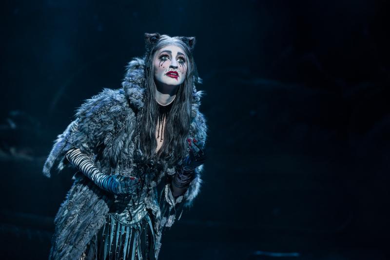 Review: Broadway Across Canada's Touring Production of CATS Proves Its Enduring Appeal Image