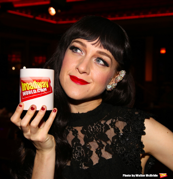 Wake Up With BWW 3/12: SIX Opens, FLYING OVER SUNSET Begins Previews, and More! Image