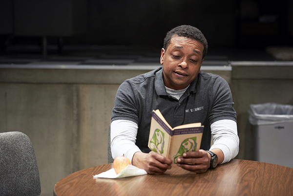 Photo Flash: First Look at PIPELINE at Ensemble Theatre Cincinnati Image