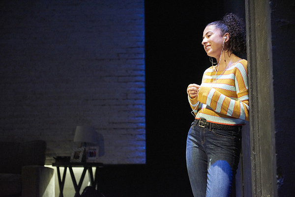 Photo Flash: First Look at PIPELINE at Ensemble Theatre Cincinnati Image