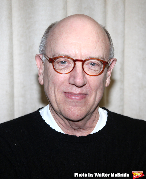Photo Coverage: Remembering Mart Crowley Image