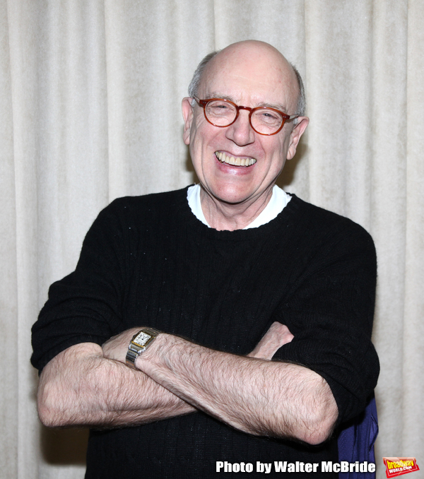 Photo Coverage: Remembering Mart Crowley Image