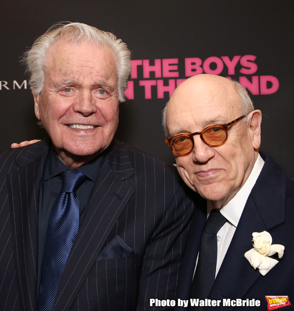 Photo Coverage: Remembering Mart Crowley Image